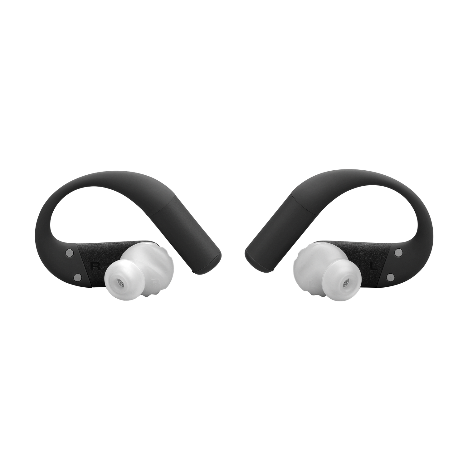JBL Endurance Peak 4 atras