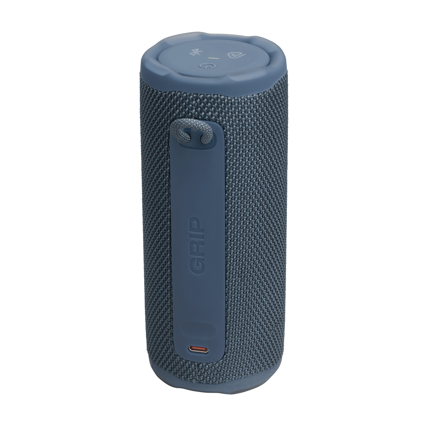 JBL Grip Morado - Atrás