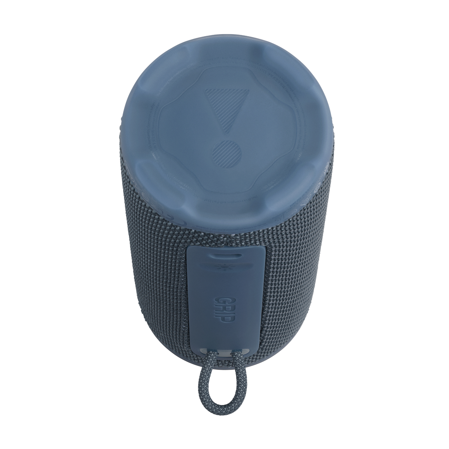JBL Grip - Vista Inferior