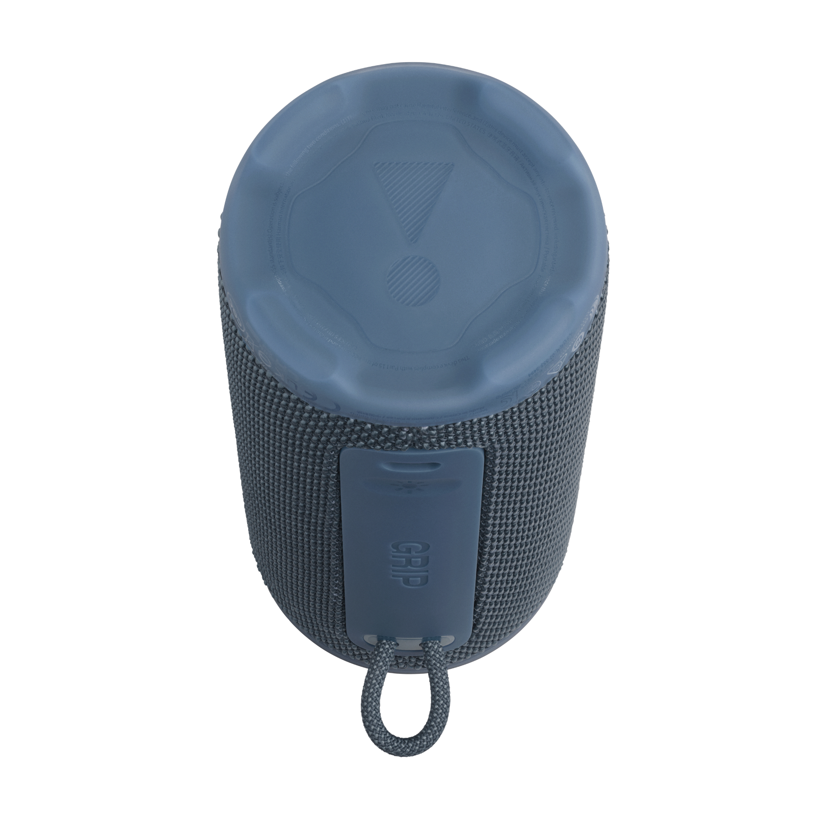 JBL Grip - Vista Inferior