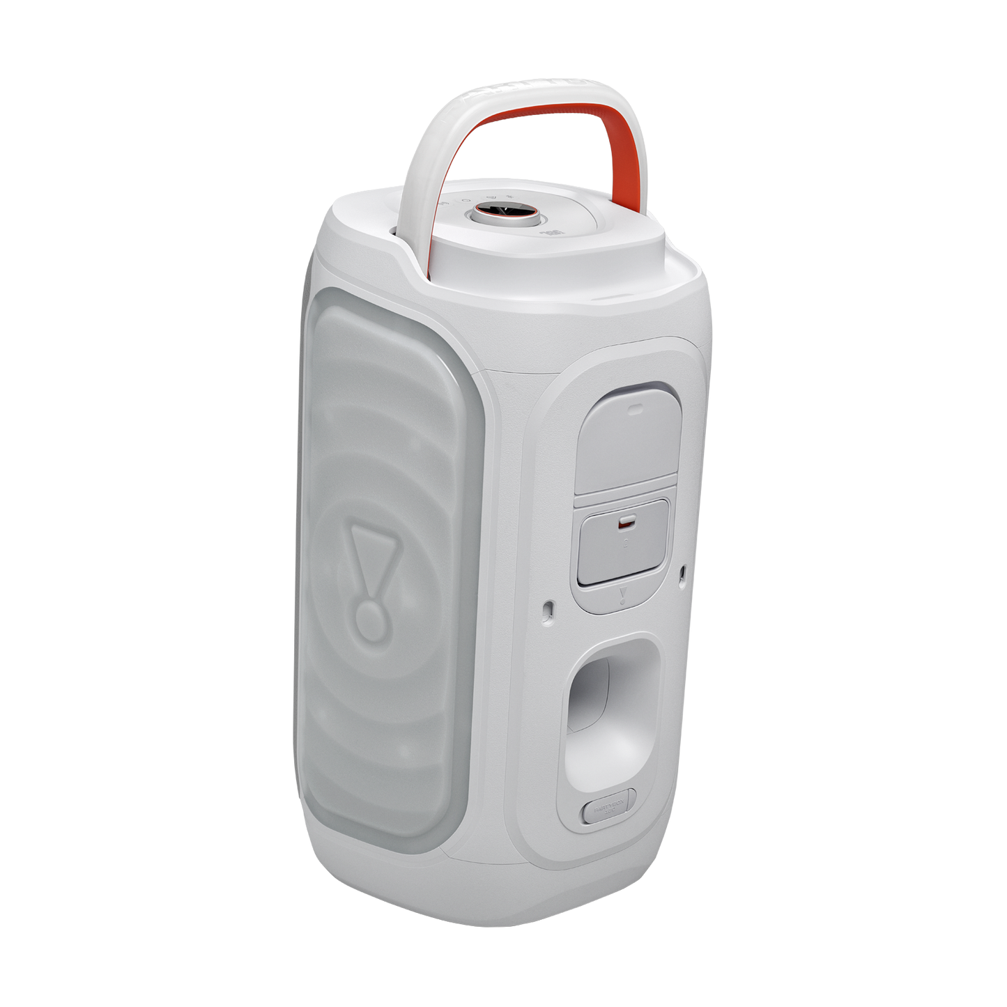 JBL PartyBox 130 - Asa de transporte