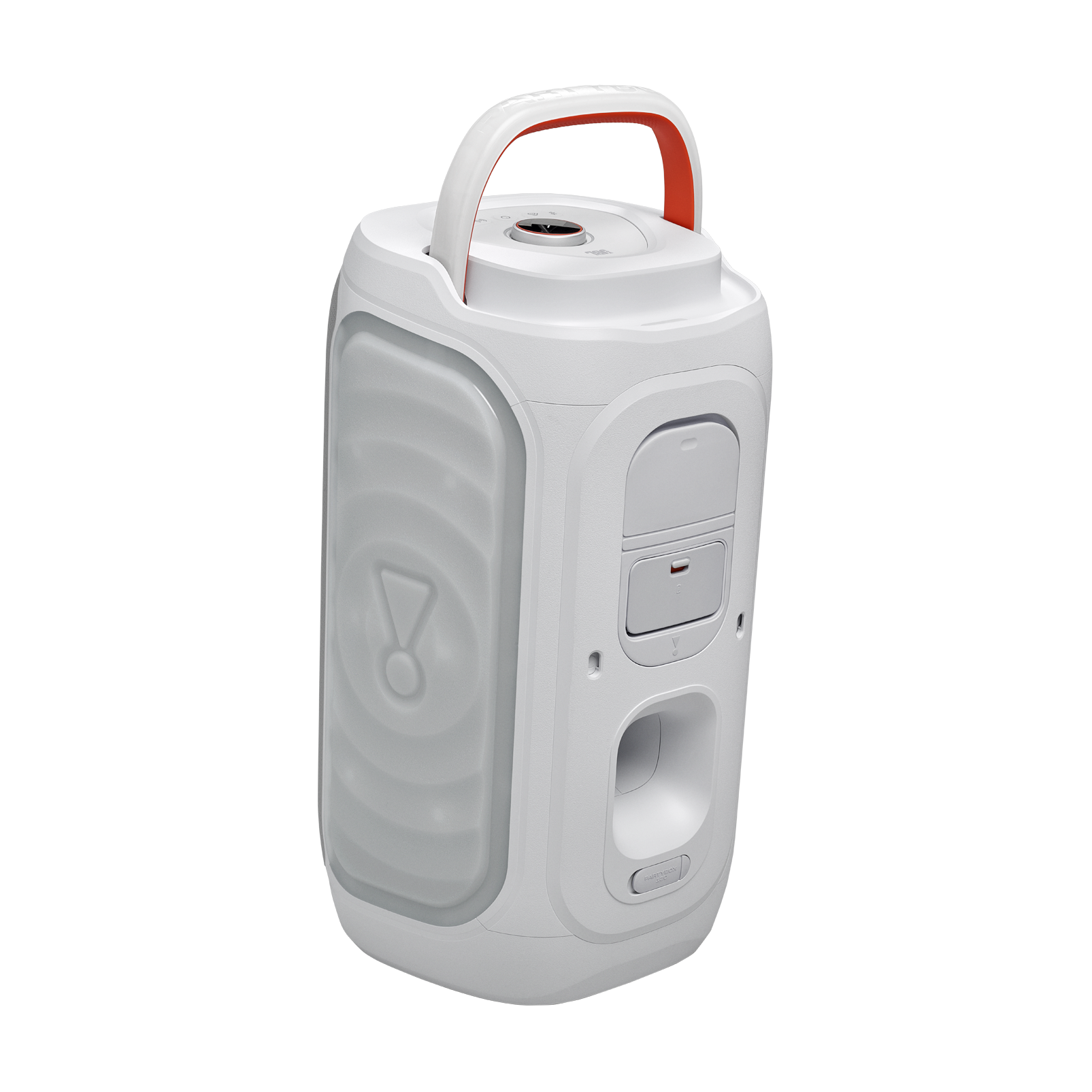 JBL PartyBox 130 - Asa de transporte