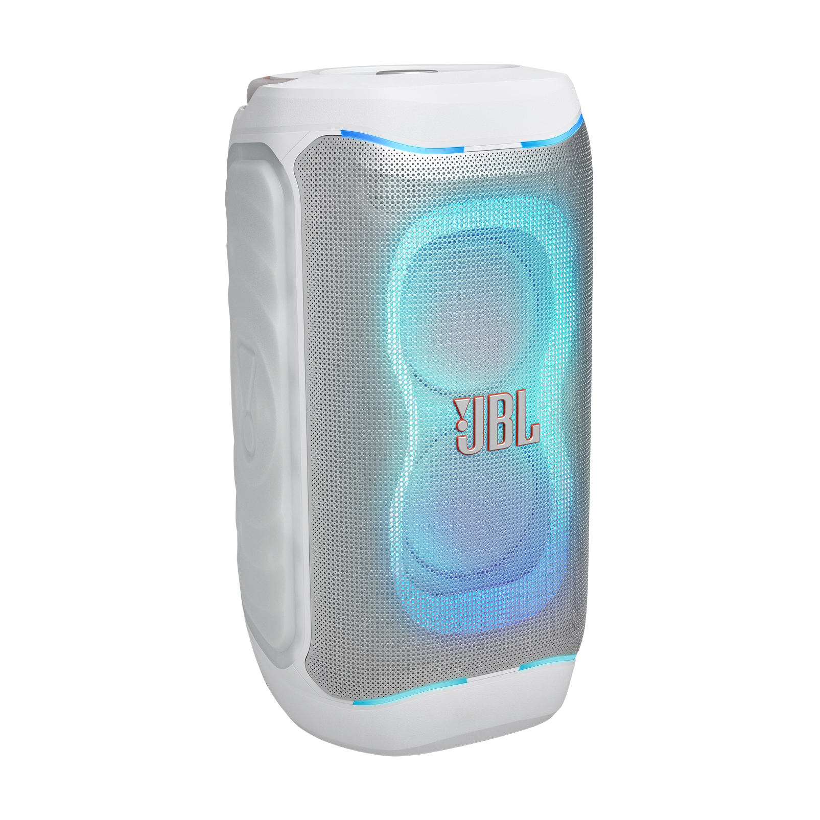 JBL PartyBox 130 - Vista frontal