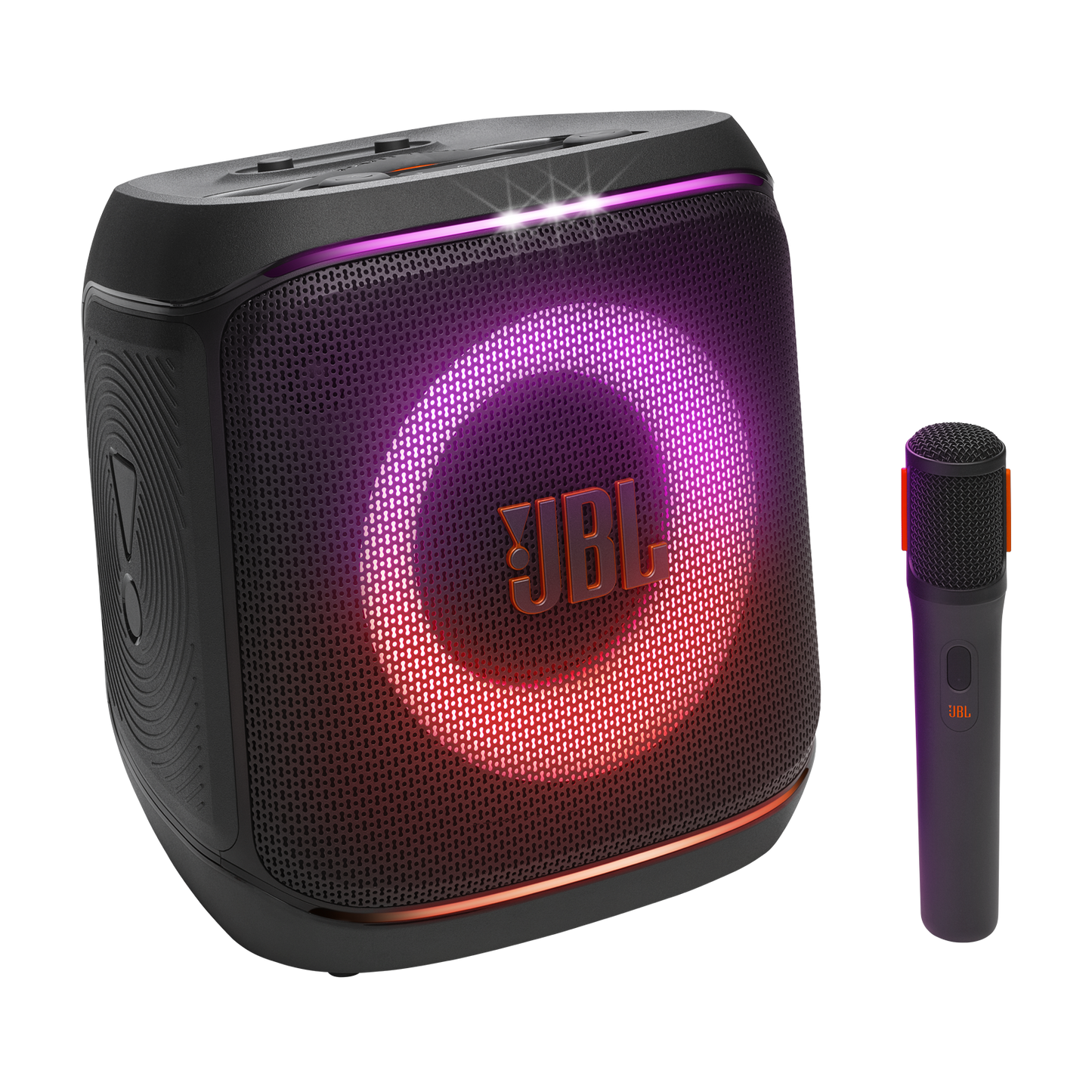JBL PartyBox Encore 2 vista frontal