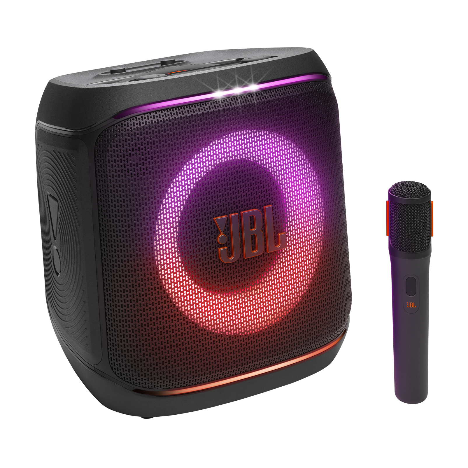 JBL PartyBox Encore 2 vista frontal