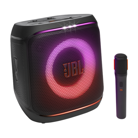 JBL PartyBox Encore 2 vista frontal