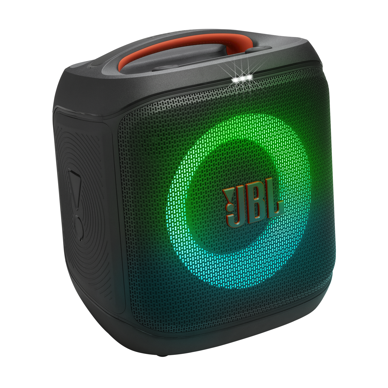 JBL PartyBox Encore Essential 2 vista frontal