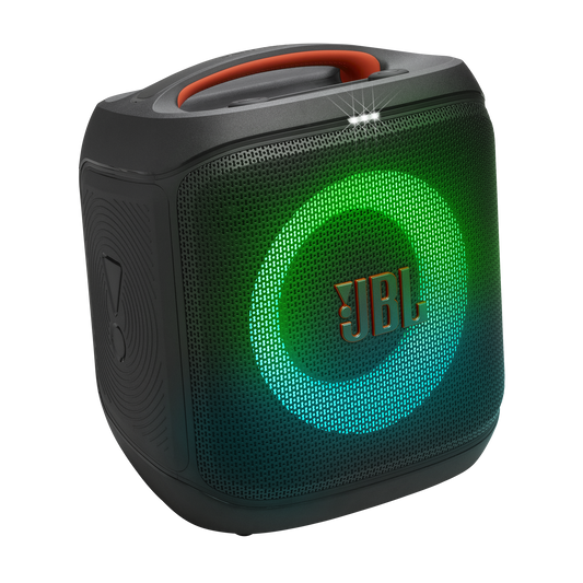 JBL PartyBox Encore Essential 2 vista frontal