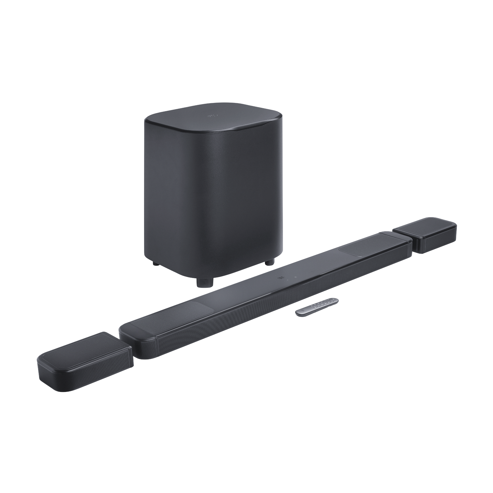 JBL Bar 1300X MK2 - Vista 3/4