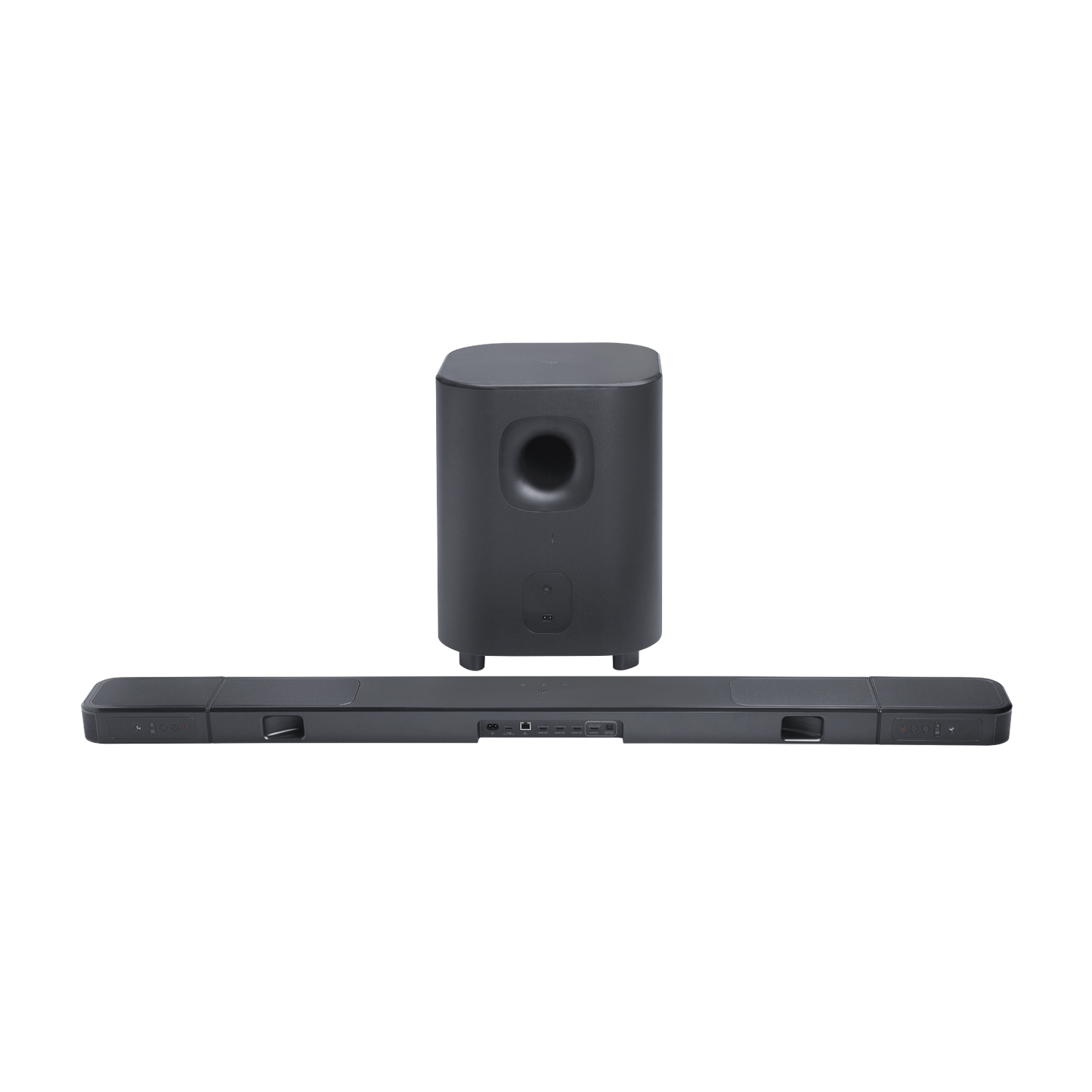 JBL Bar 1300X MK2 - Parte trasera