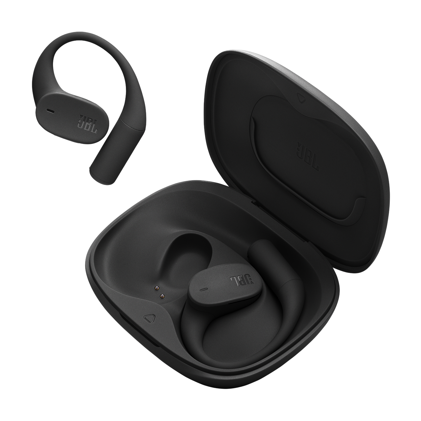 JBL Sense Lite - Detalle de Diseño