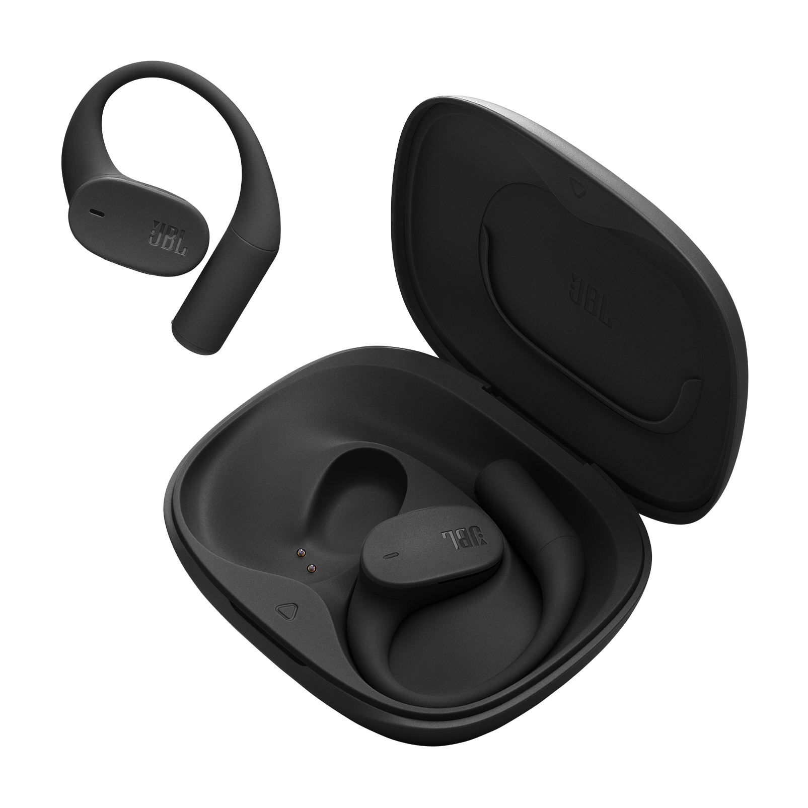 JBL Sense Lite - Detalle de Diseño