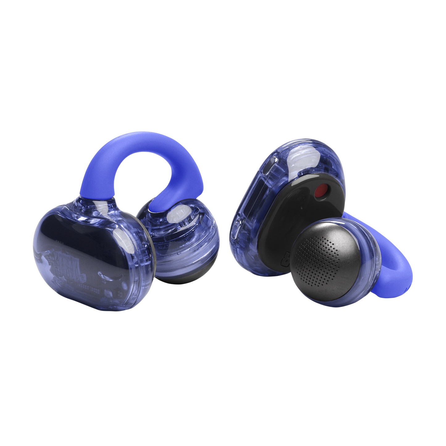 JBL SoundGear Clip detalle