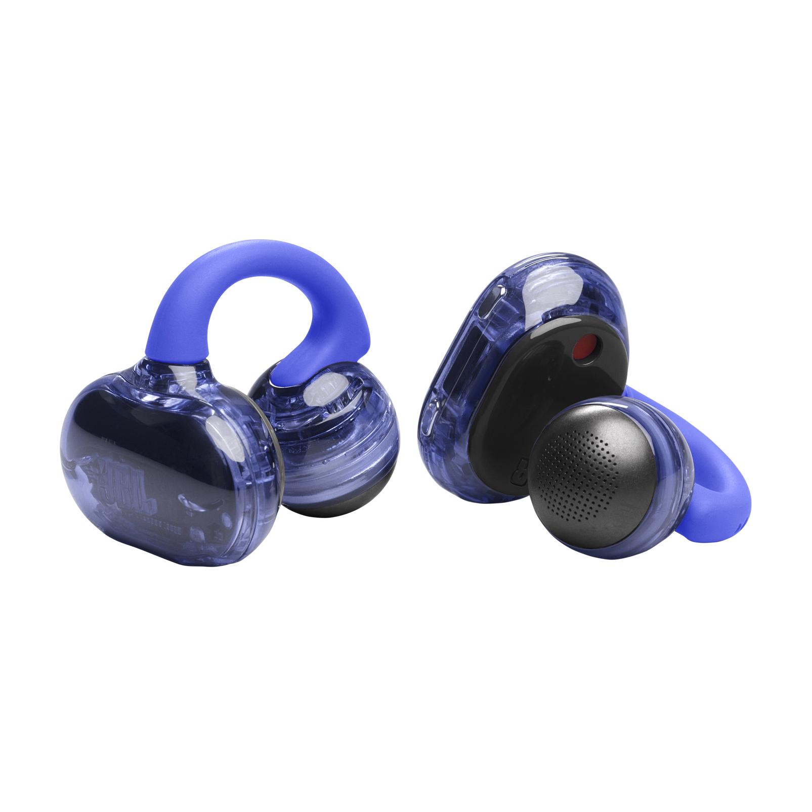 JBL SoundGear Clip detalle