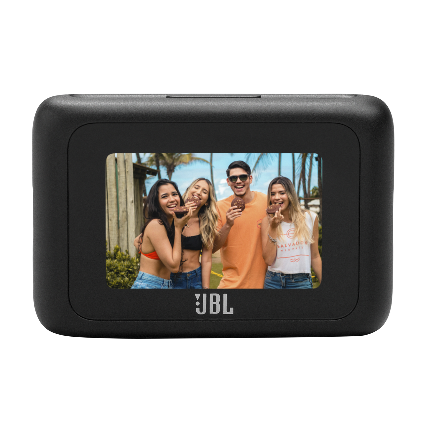 JBL Tour One M3 Smart Tx - Uso