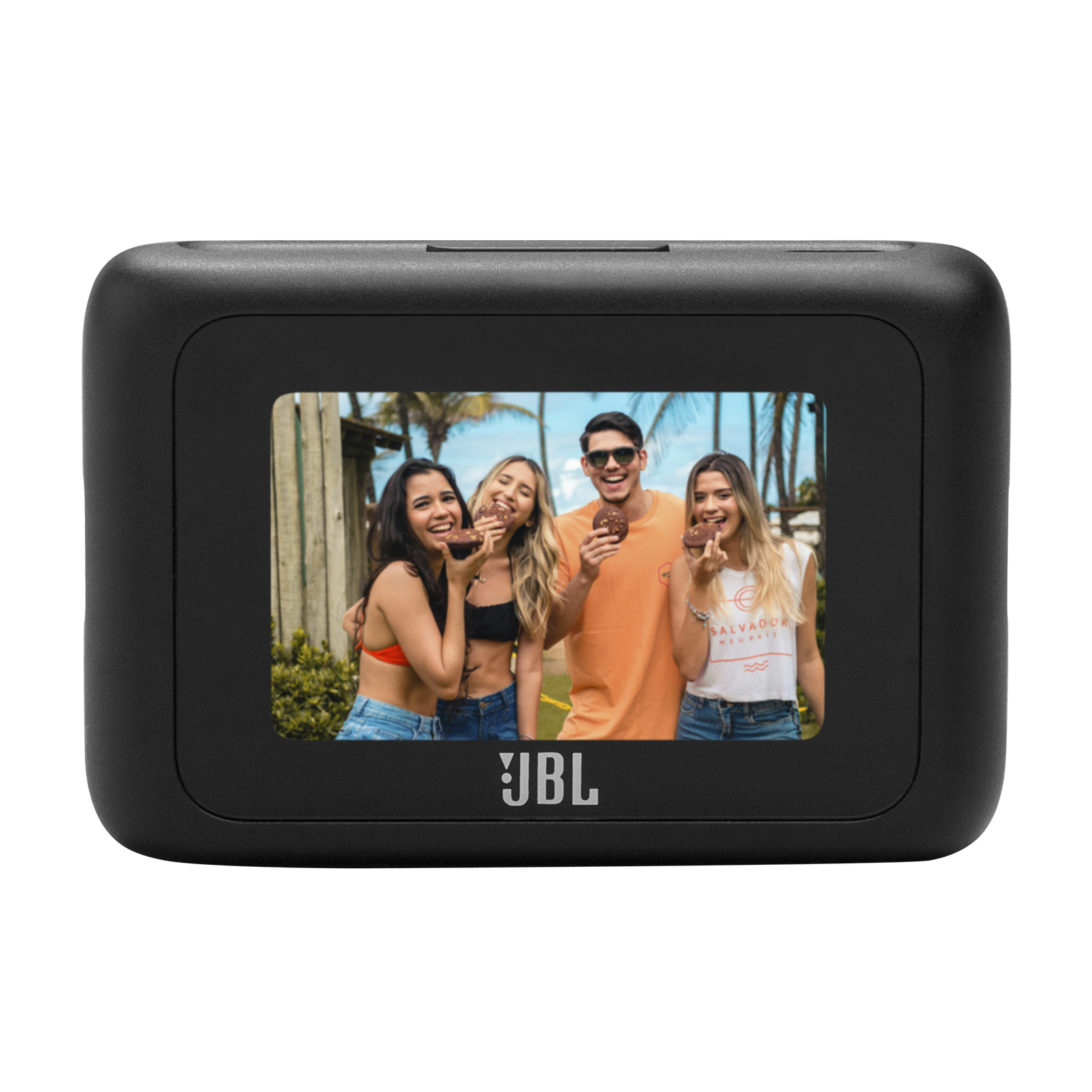 JBL Tour One M3 Smart Tx - Uso