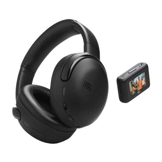 JBL Tour One M3 Smart Tx - Vista frontal