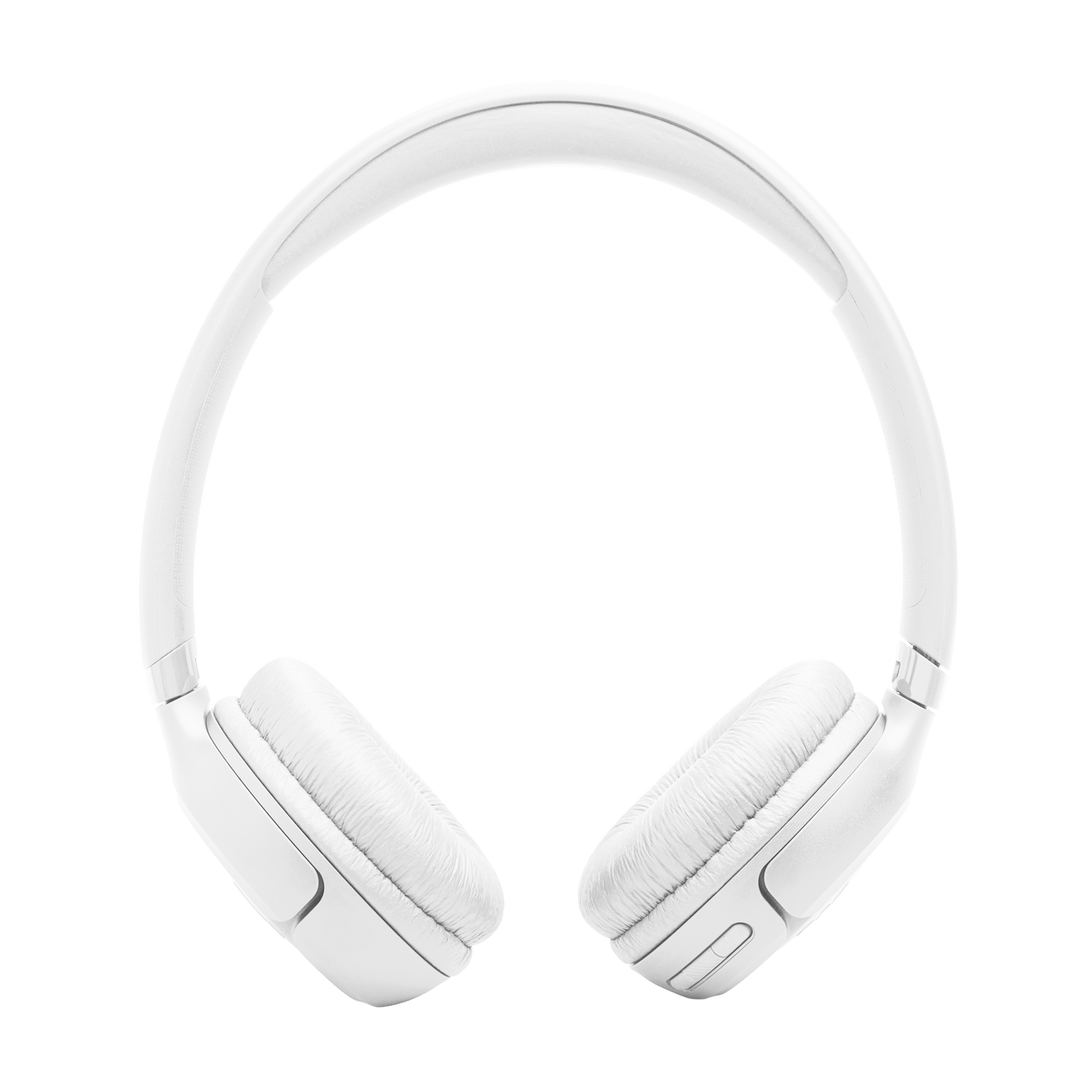 JBL Tune 530BT blanco atras