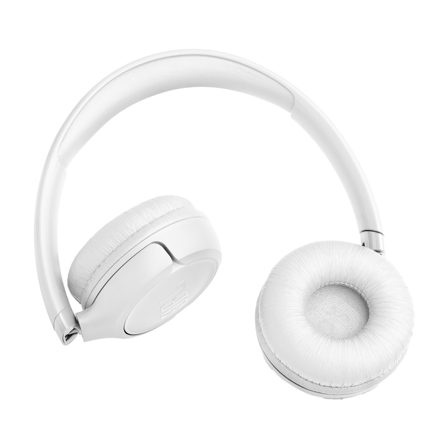 JBL Tune 530BT blanco detalle
