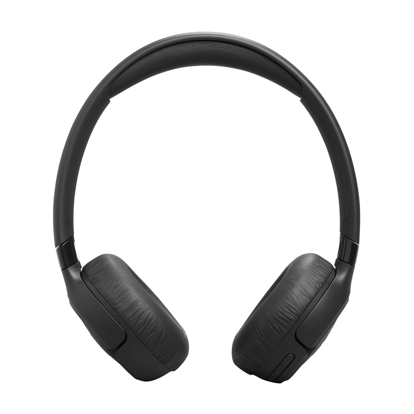 JBL Tune 680NC Negro - Atrás