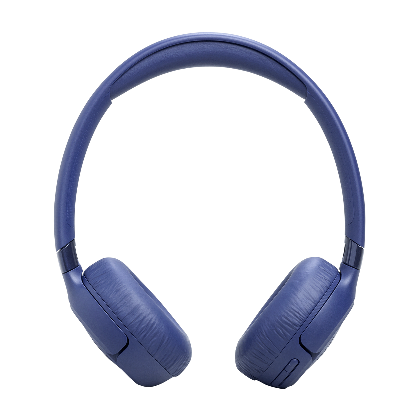 JBL Tune 680NC Azul - Atrás