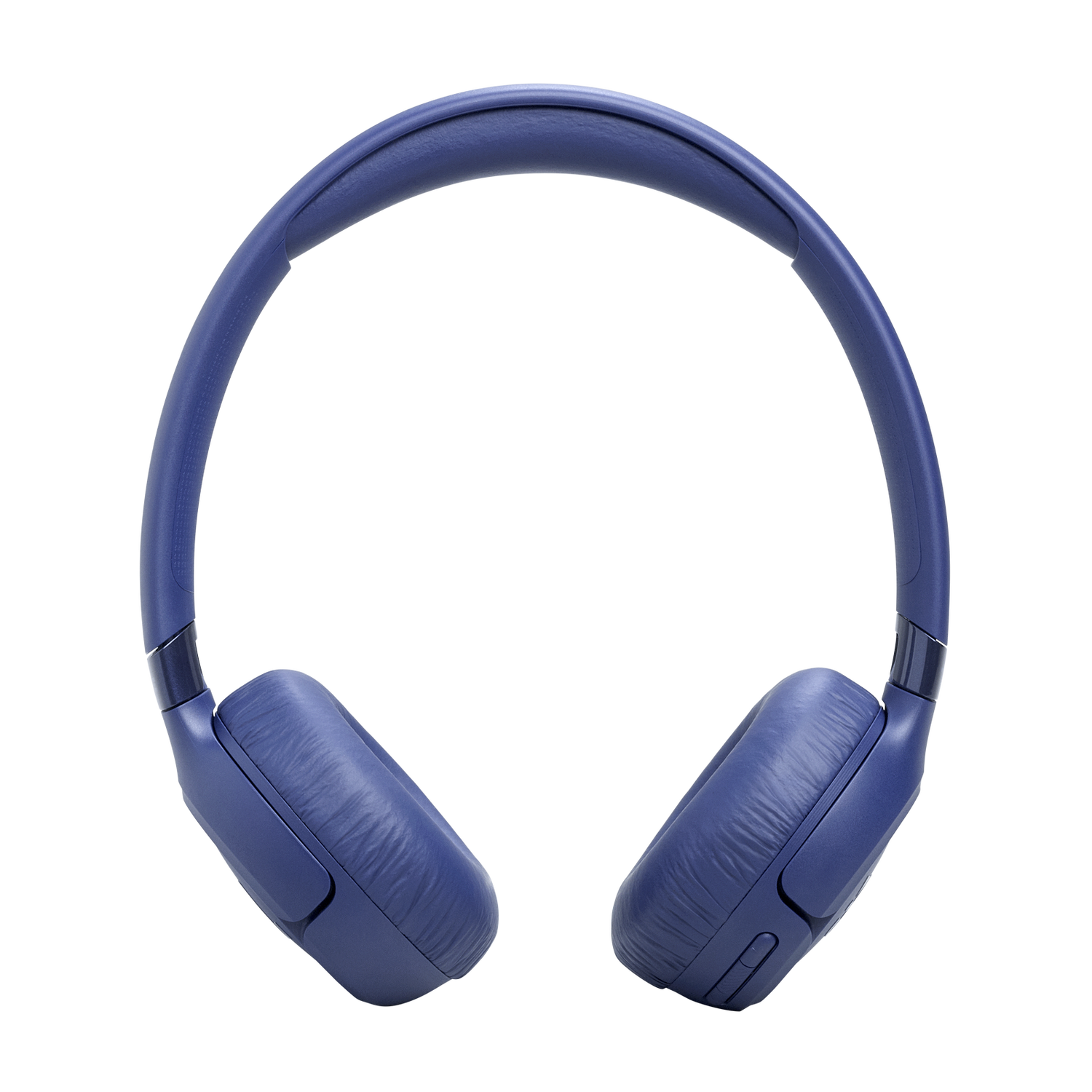 JBL Tune 680NC Azul - Atrás