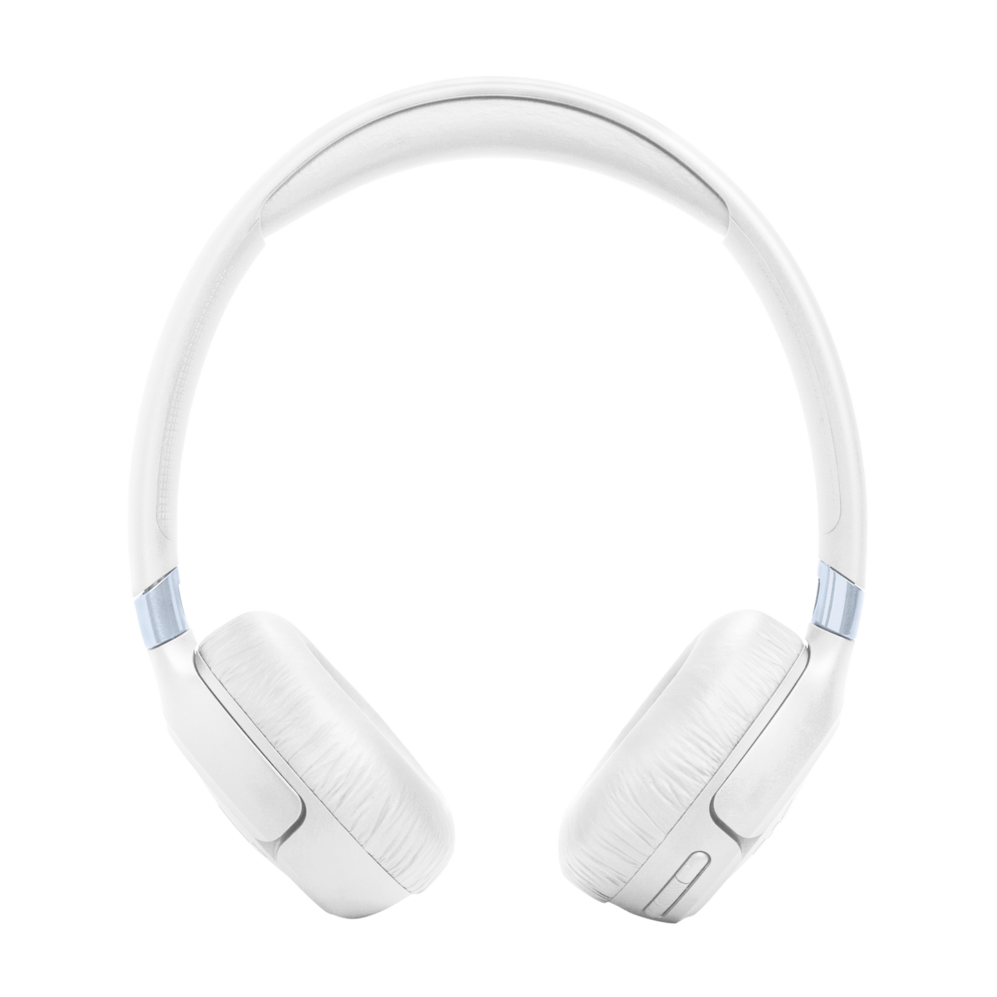 JBL Tune 680NC Blanco - Atrás
