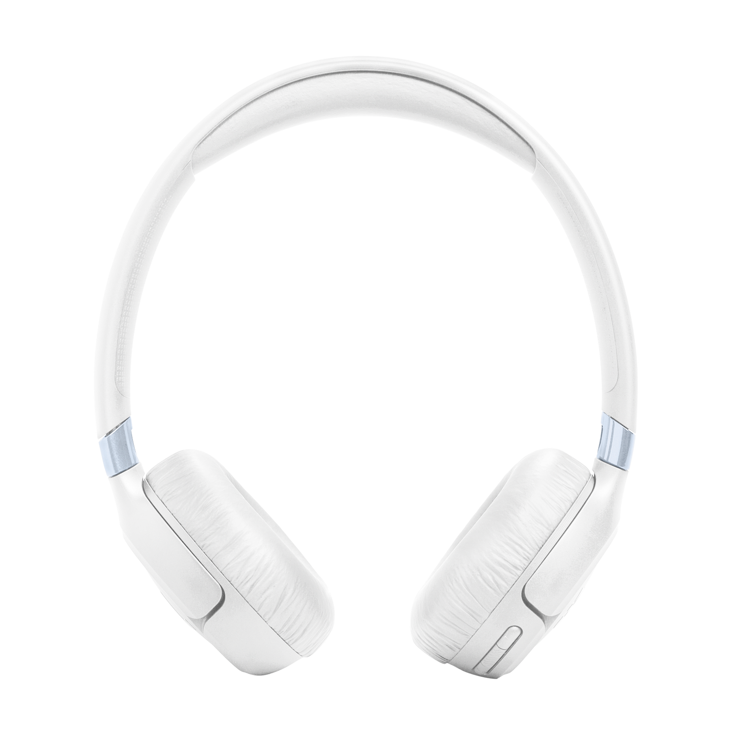 JBL Tune 680NC Blanco - Atrás