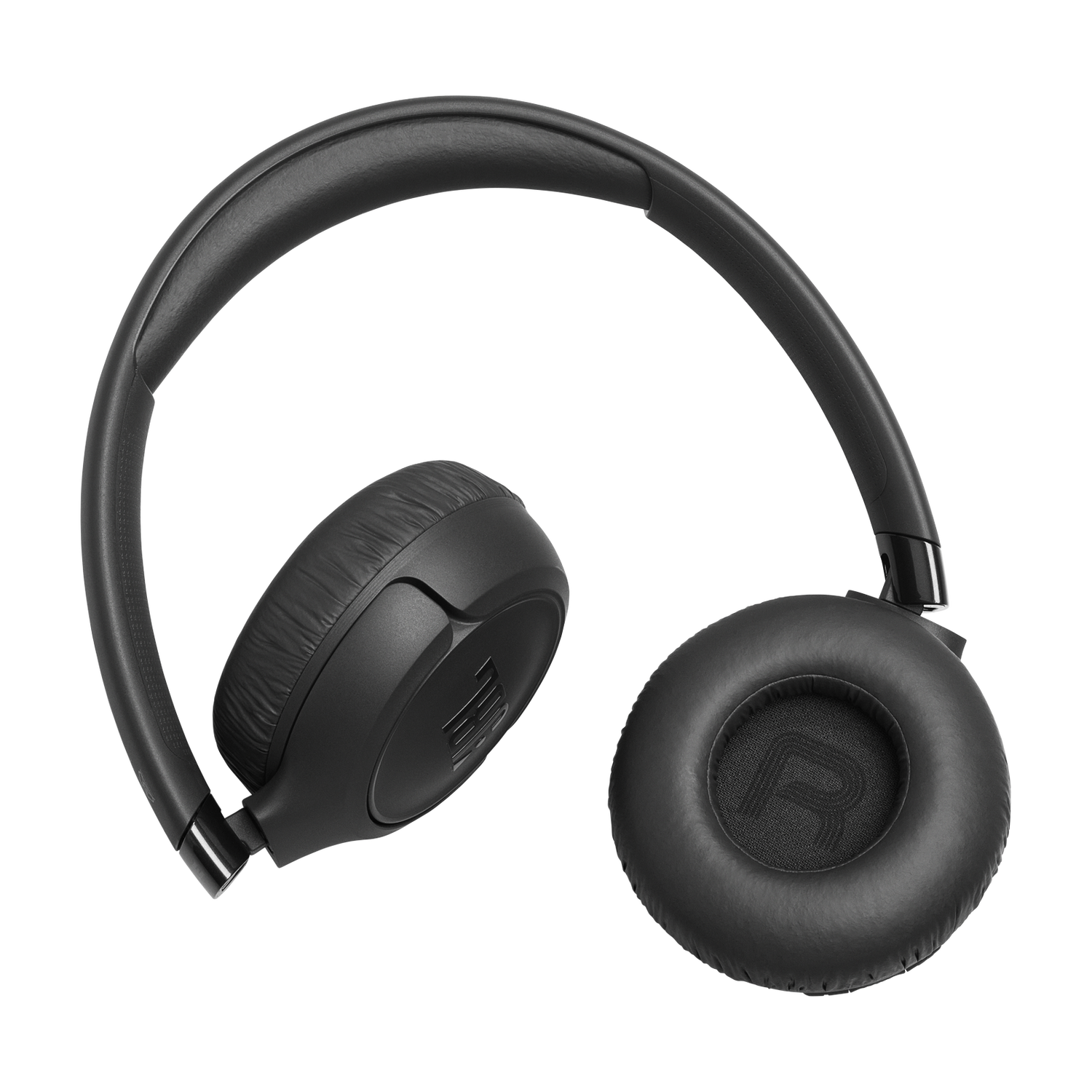 JBL Tune 680NC Negro - Detalle 2