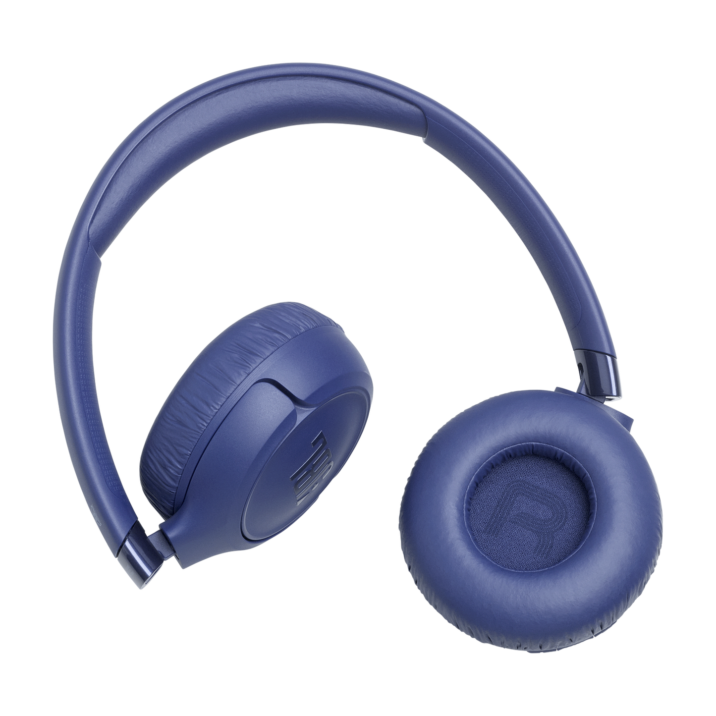 JBL Tune 680NC Azul - Detalle 2