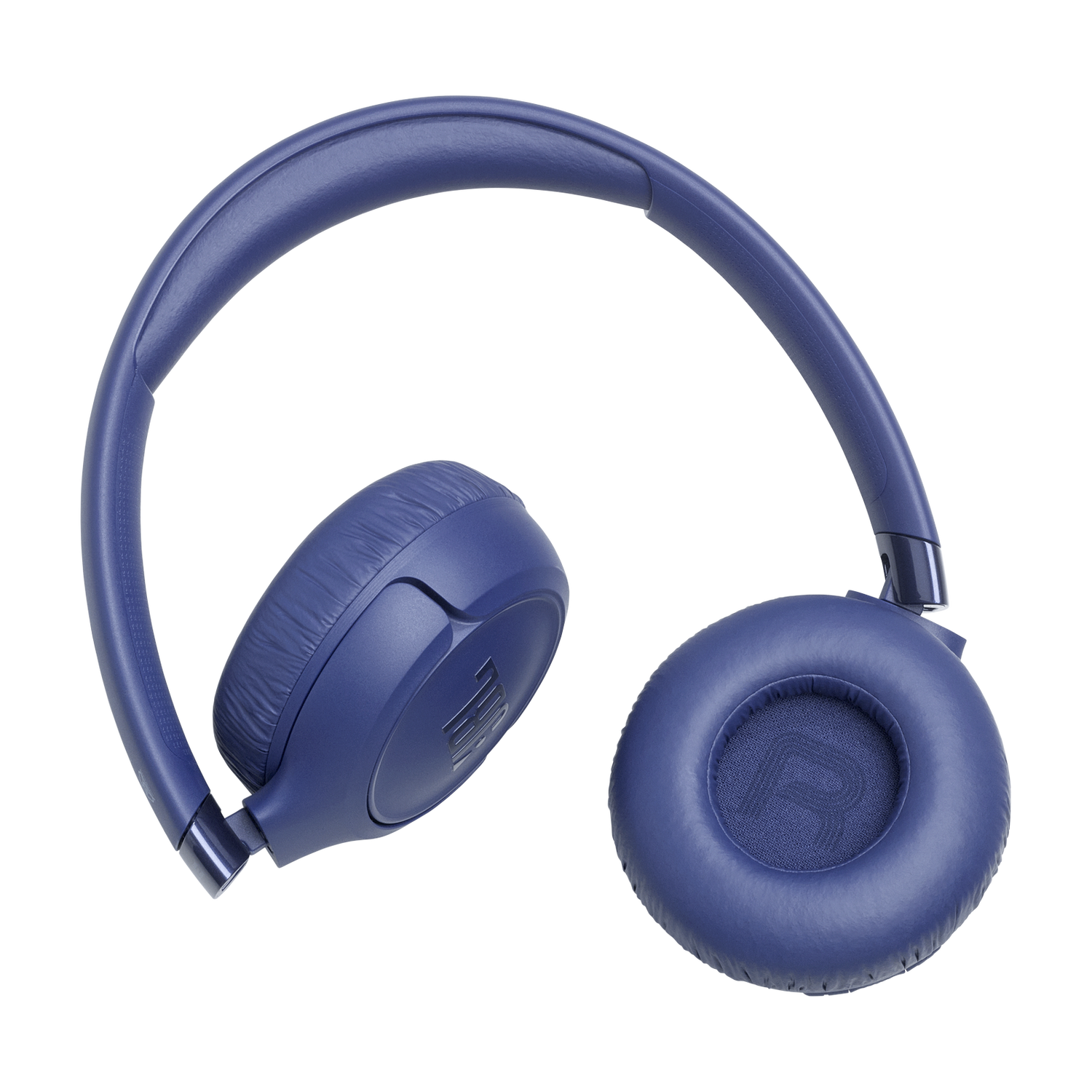 JBL Tune 680NC Azul - Detalle 2