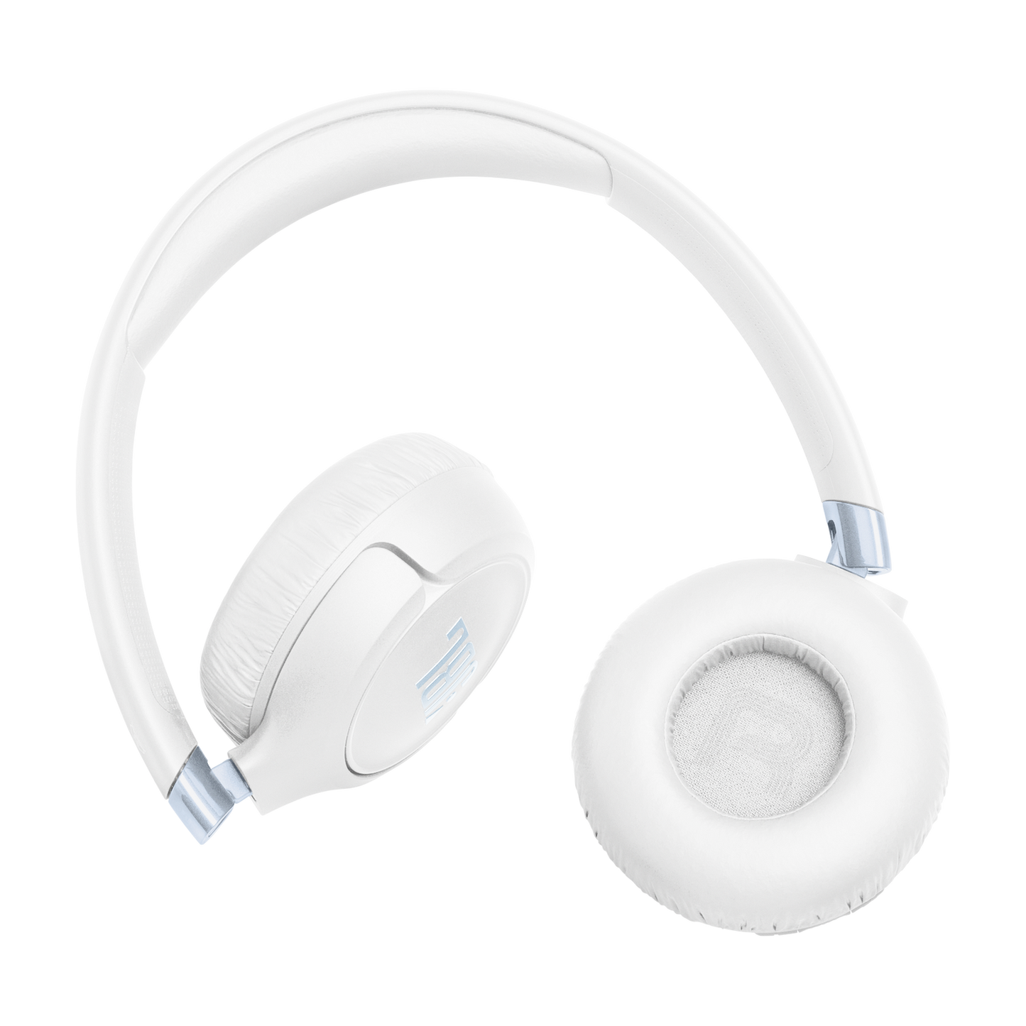 JBL Tune 680NC Blanco - Detalle 2