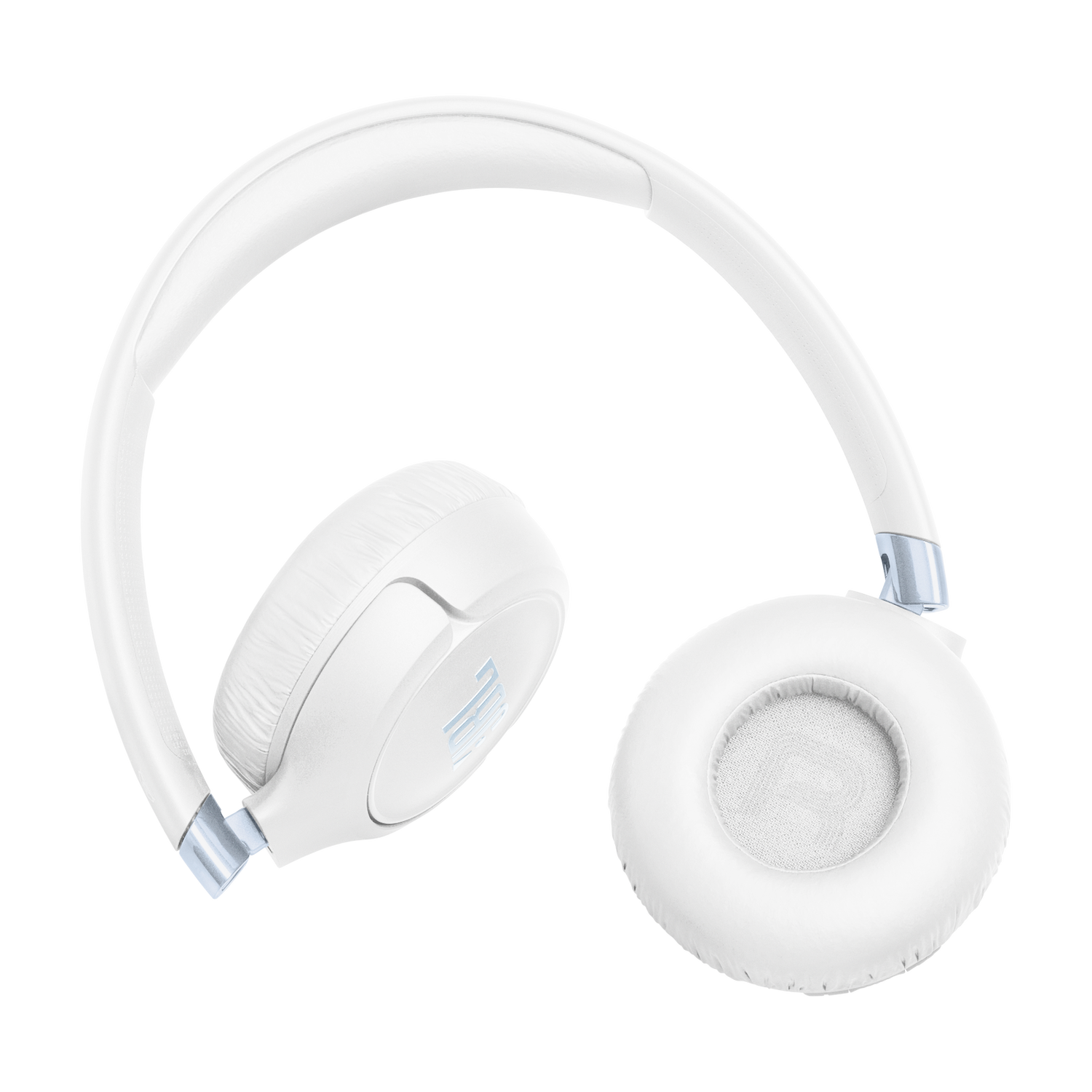 JBL Tune 680NC Blanco - Detalle 2