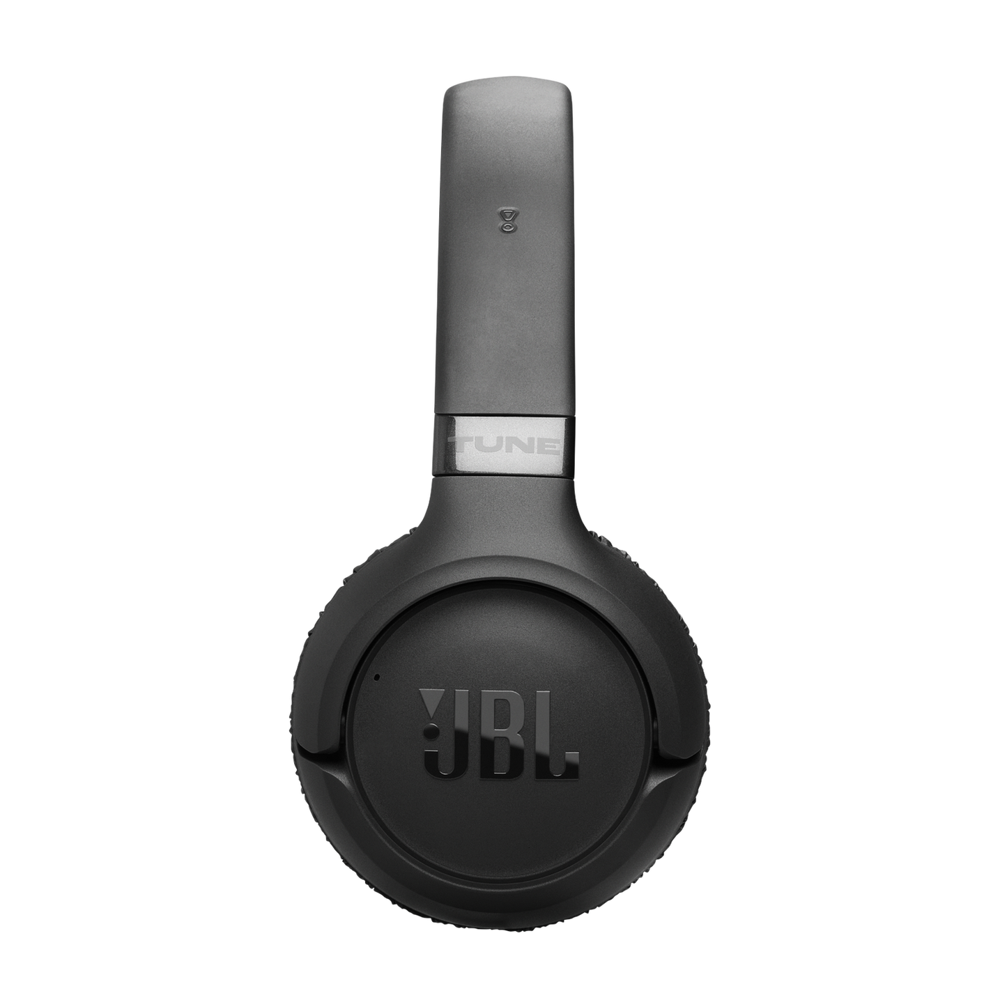 JBL Tune 680NC Negro - Lado izquierdo