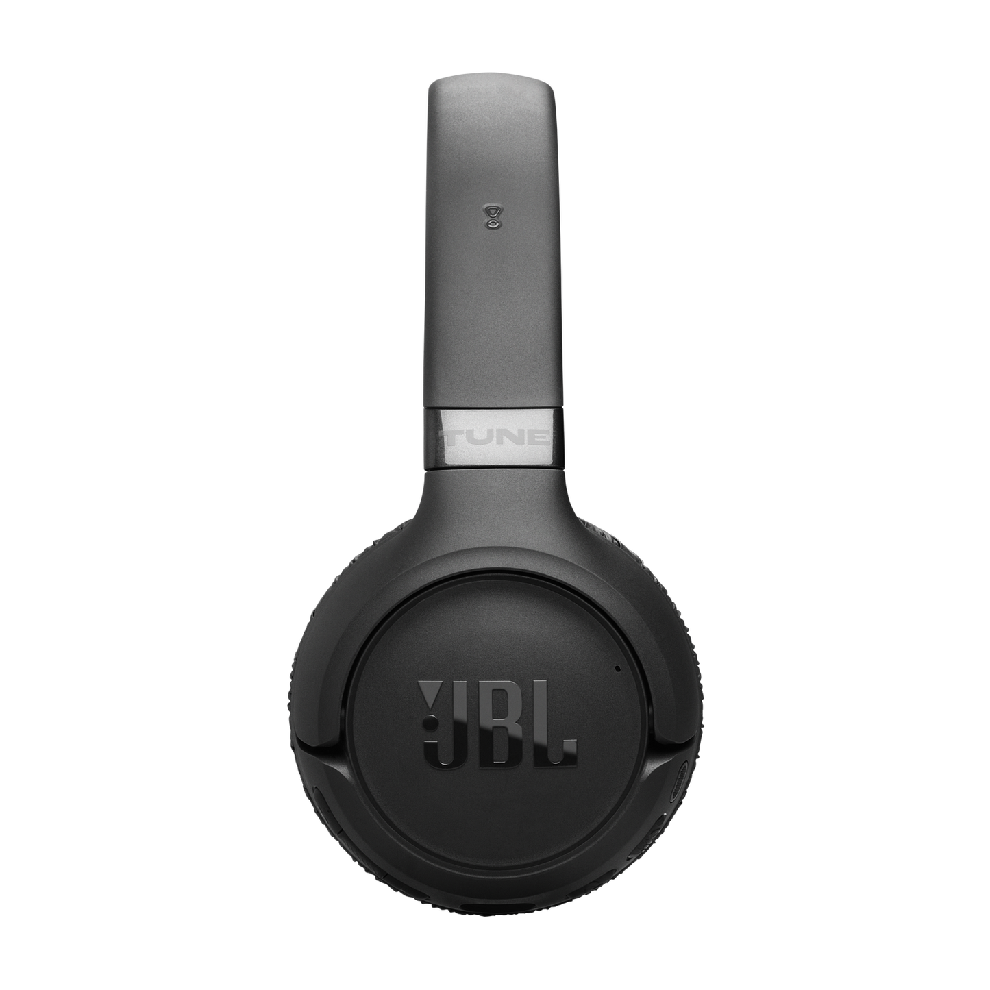 JBL Tune 680NC Negro - Lado derecho