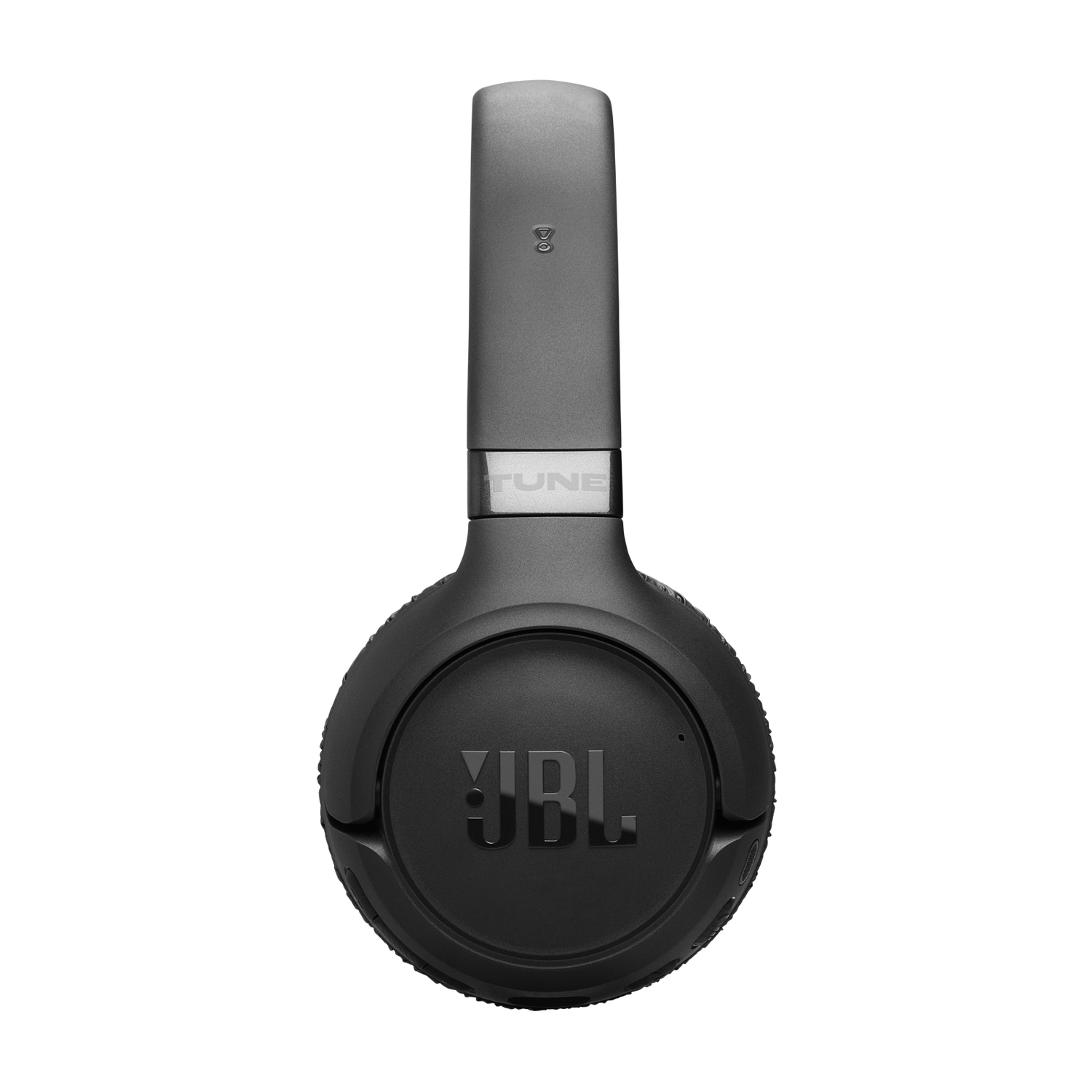 JBL Tune 680NC Negro - Lado derecho