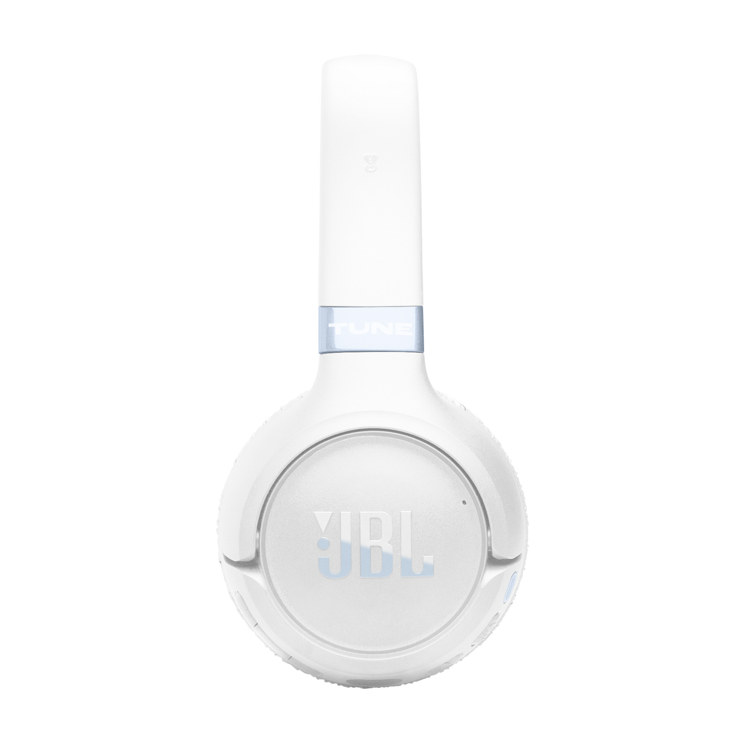 JBL Tune 680NC Blanco - Lado derecho