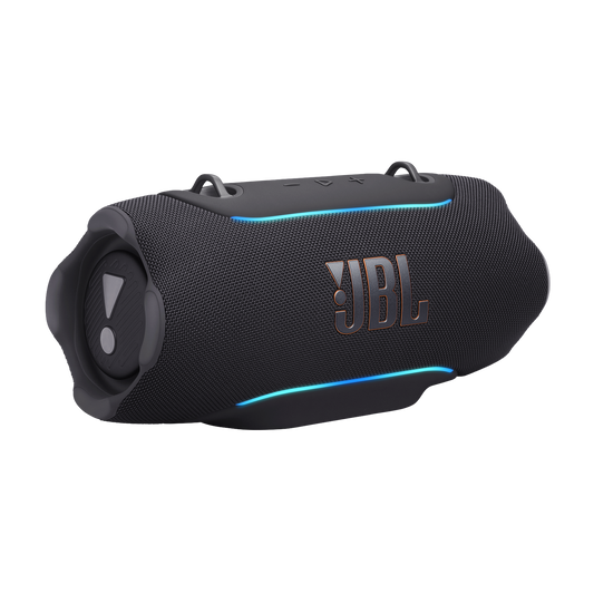 JBL Xtreme 5 negro vista hero