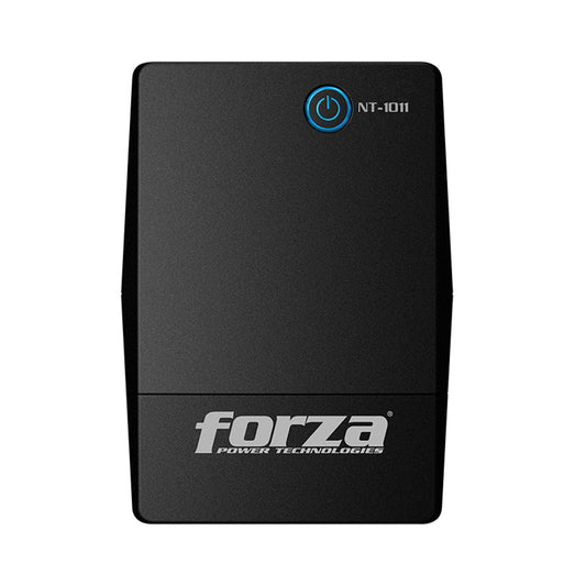 UPS Interactiva Forza NT-1011 1000VA