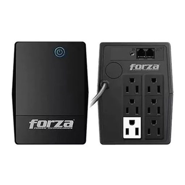 UPS Forza NT-1011 6 tomas