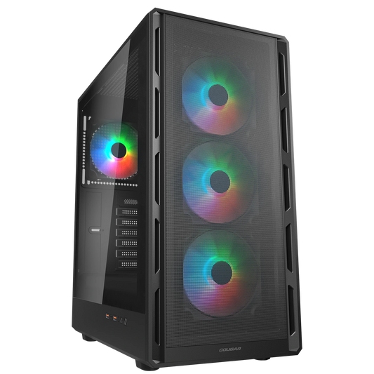 Cougar Airface Pure RGB