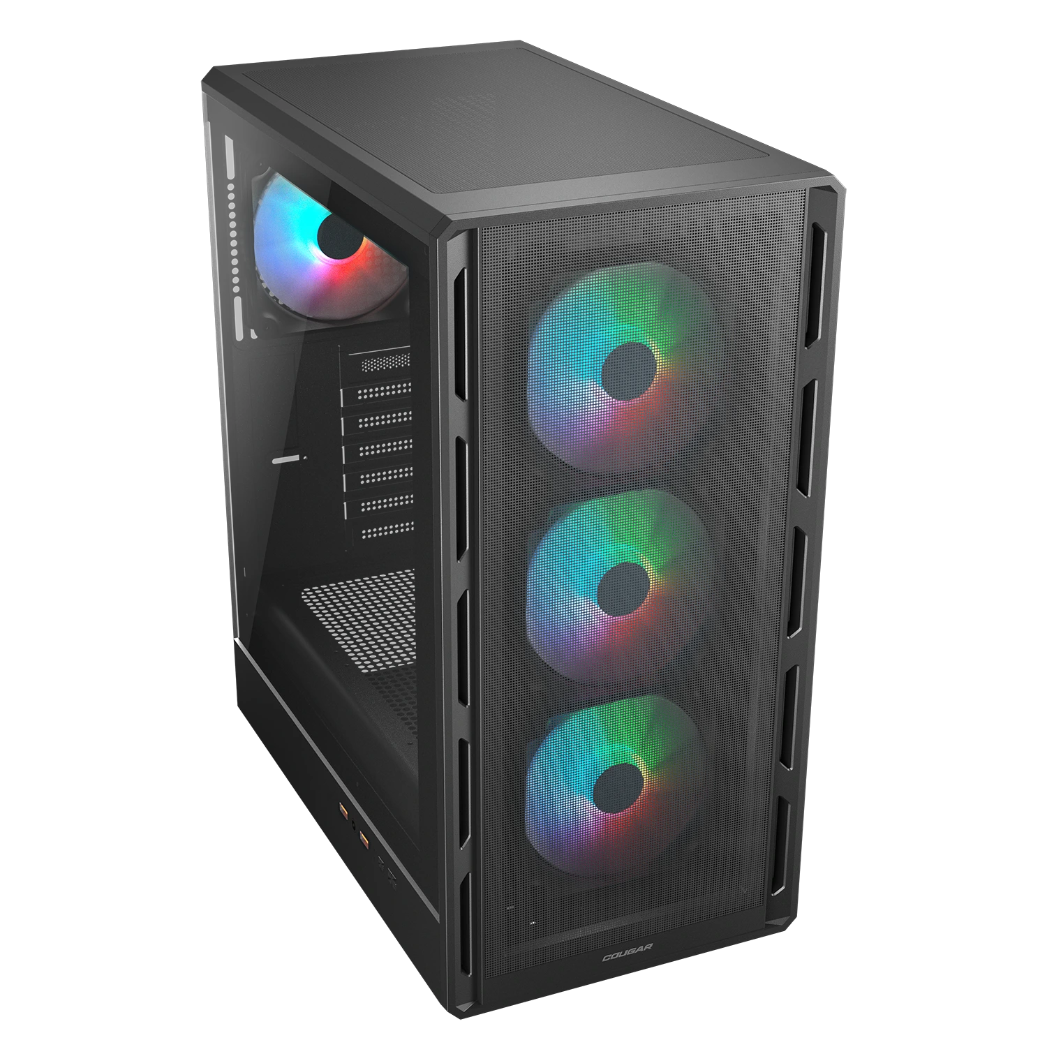 Cougar Airface Pure RGB 4