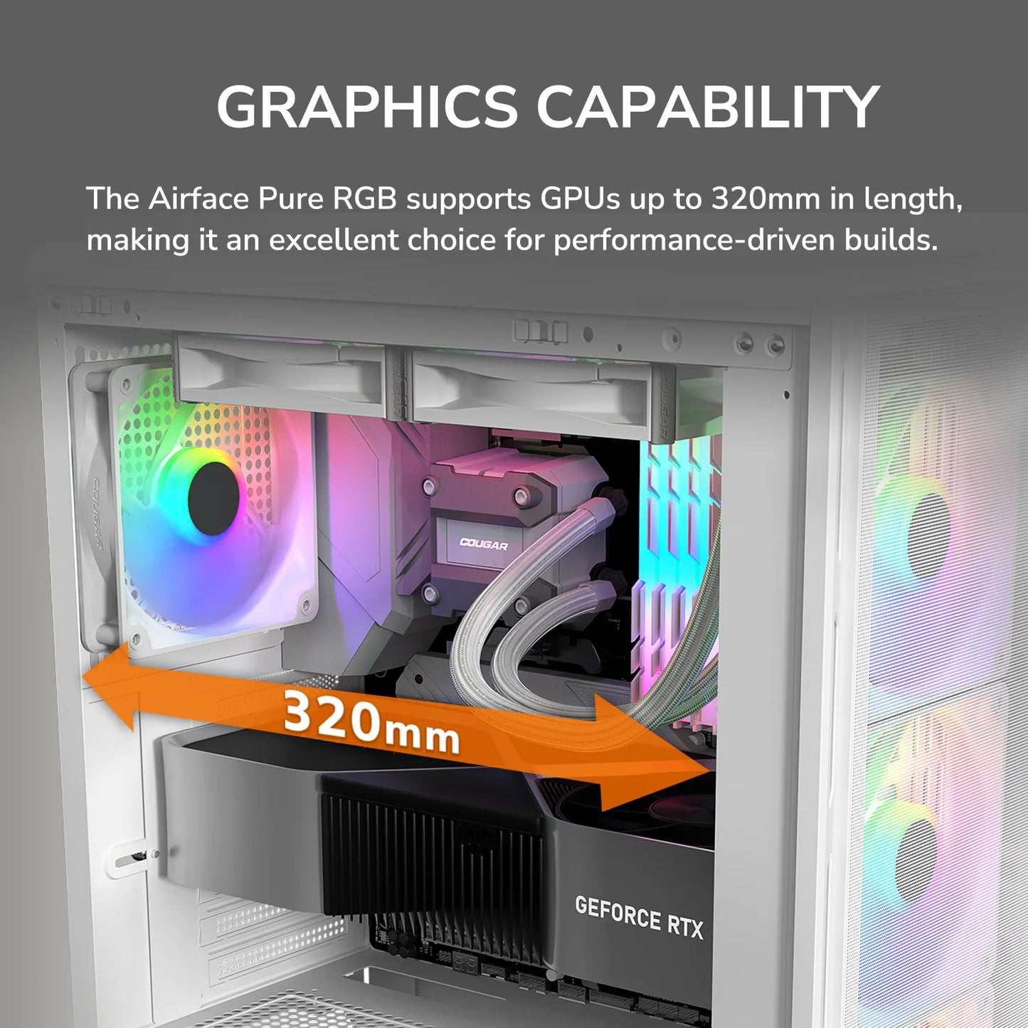Cougar Airface Pure RGB 2