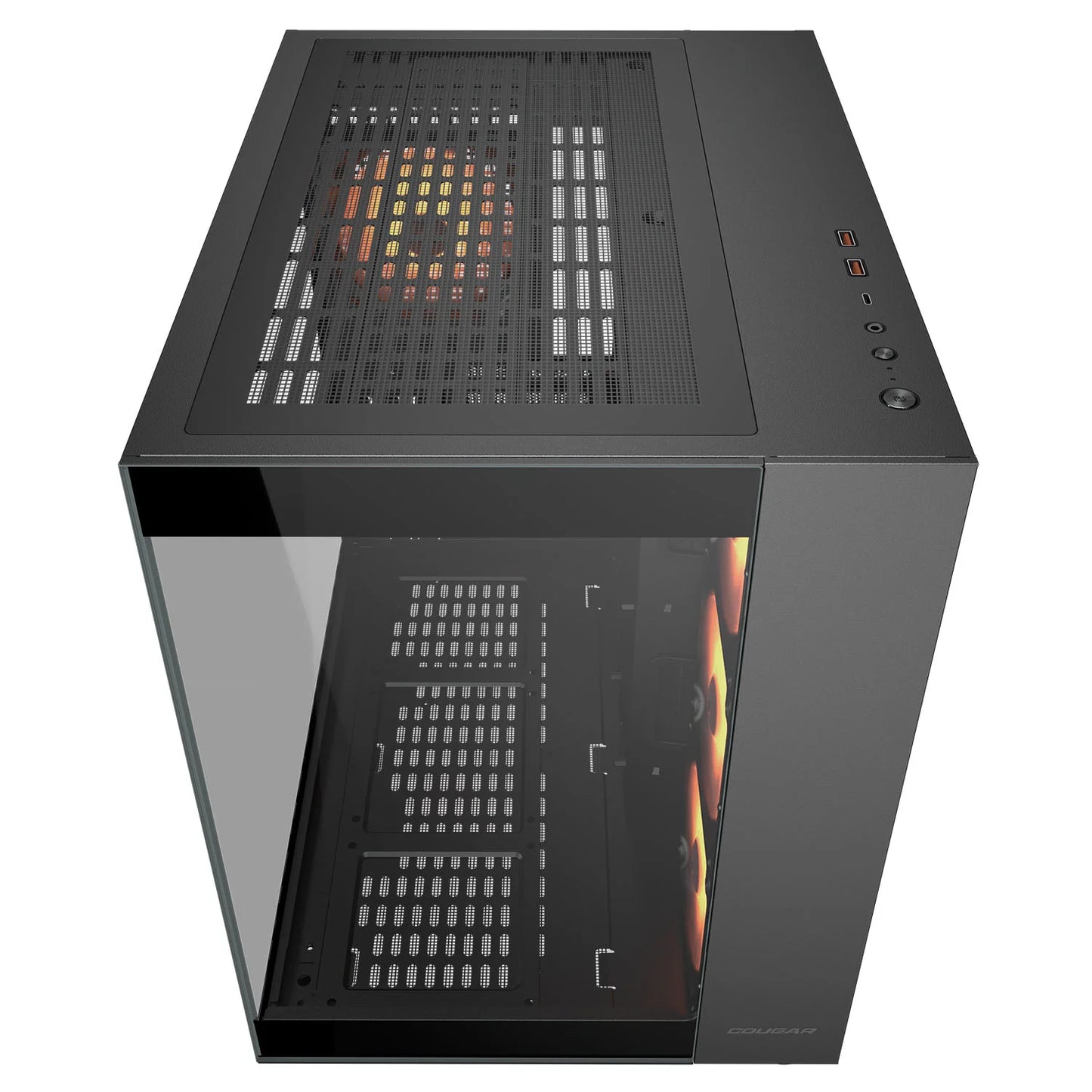 PC EVC AMD RYZEN 5 8600G | 16GB DDR5 | 512GB SSD | Monitor 27" 200Hz | DYNAMICP-A86-24