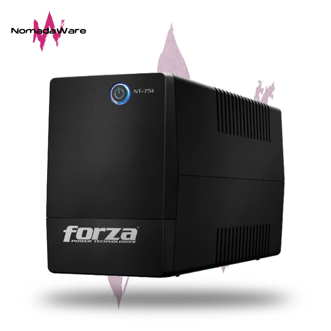 Forza NT-751 UPS 4