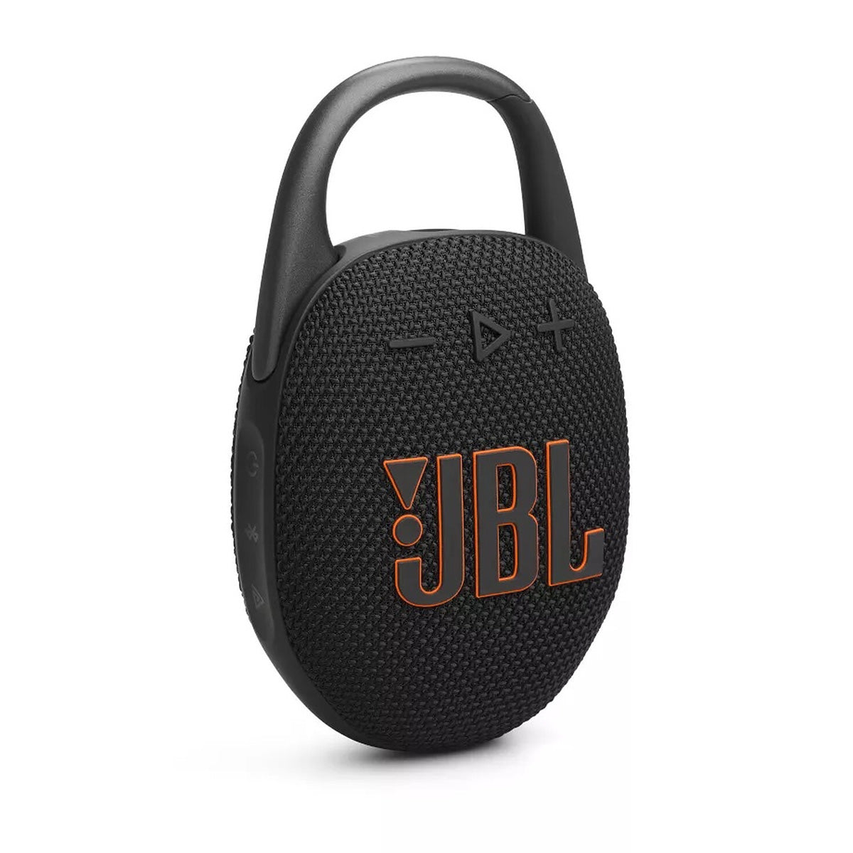 JBL Clip 5 Negro mosquetón