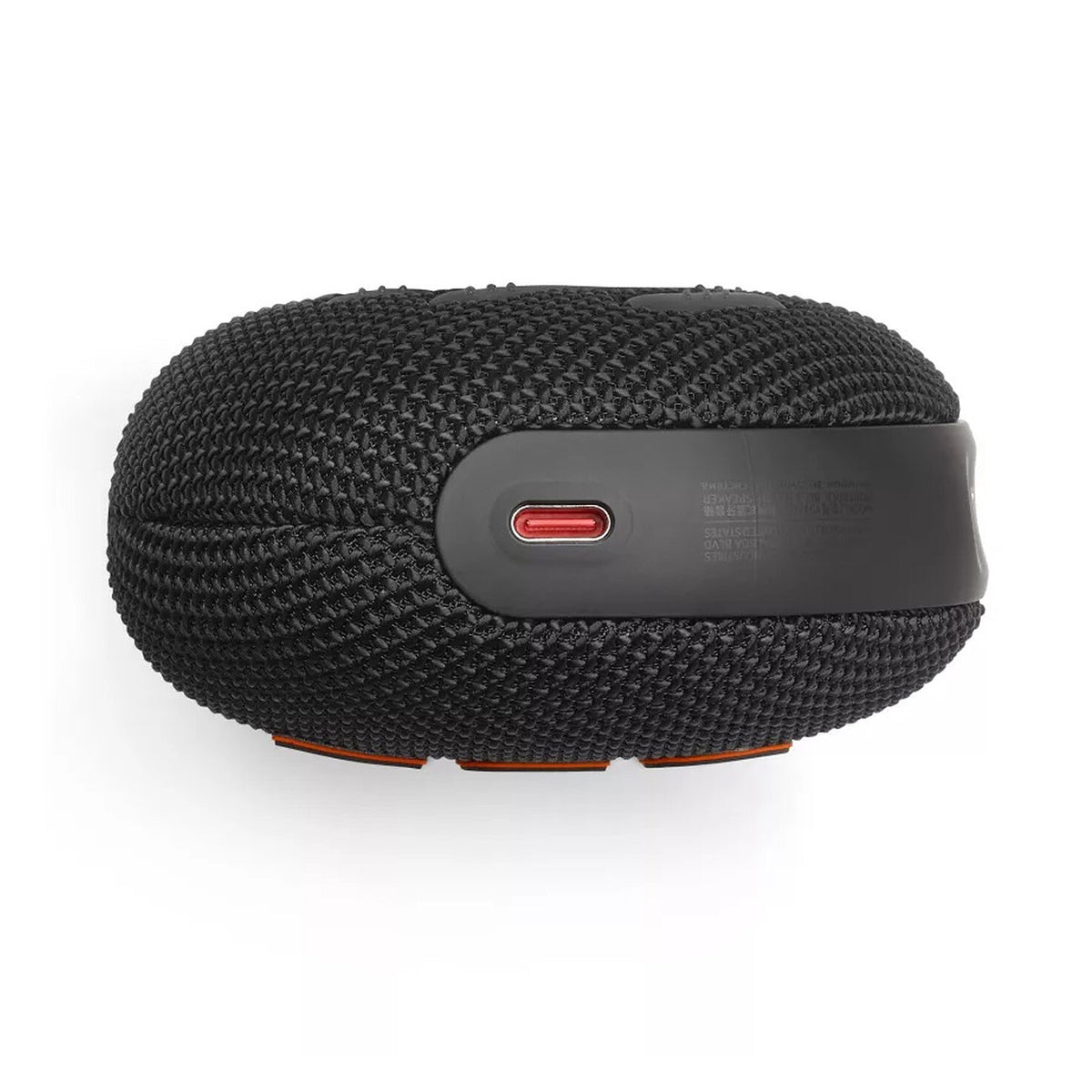 JBL Clip 5 Negro detalle