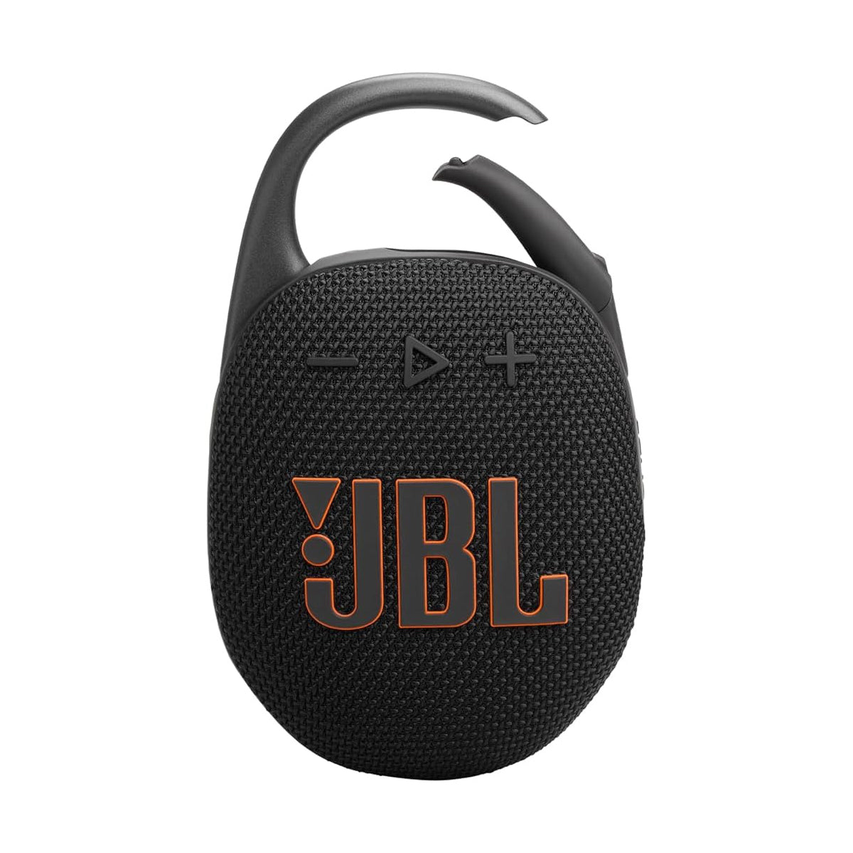 Parlante JBL Clip 5 Negro