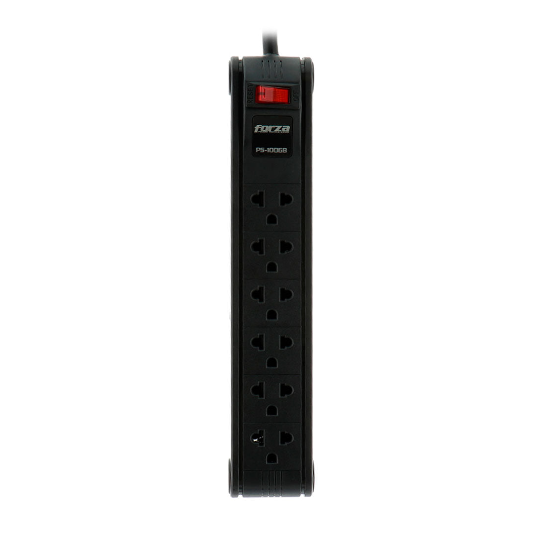 Multitoma Forza PS-1006B detalle