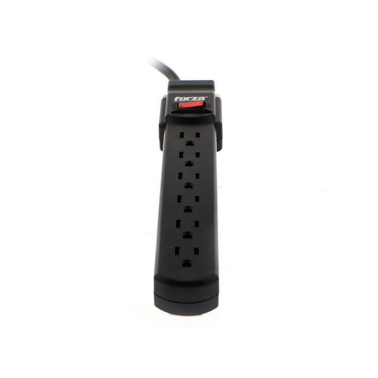 Regleta Forza PS-611UL breaker